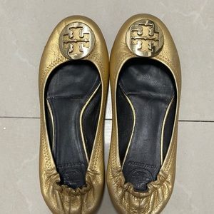 Tory burch flats